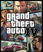 Grand Theft Auto 4 - компьютерная игра